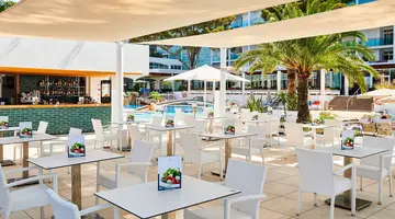 Hipotels Eurotel Punta Rotja
