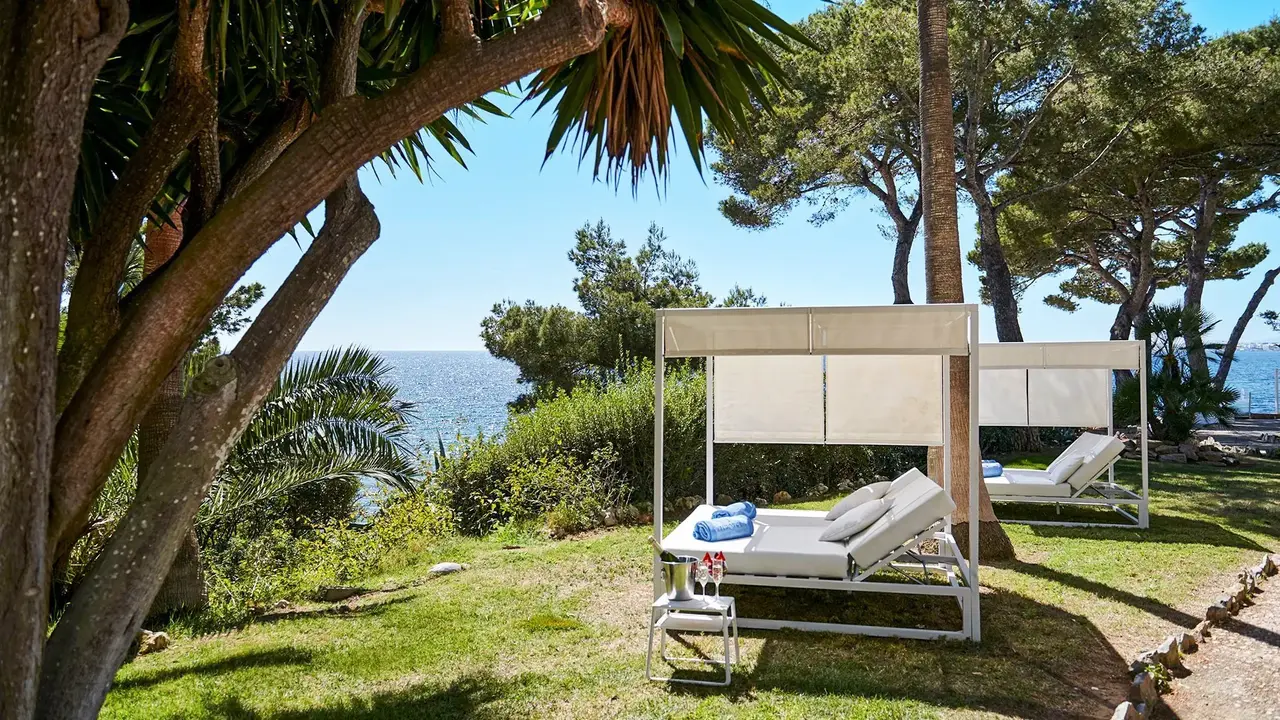 Hipotels Eurotel Punta Rotja