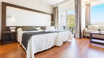 Hipotels Eurotel Punta Rotja