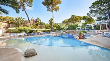 Hipotels Eurotel Punta Rotja