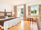 Hipotels Eurotel Punta Rotja