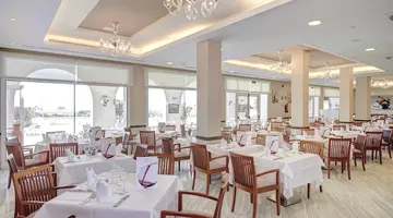 Hipotels Flamenco Conil