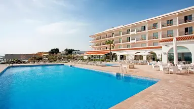 Hipotels Flamenco Conil