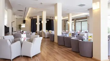Hipotels Flamenco Conil