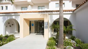 Hipotels Flamenco Conil