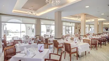 Hipotels Flamenco Conil
