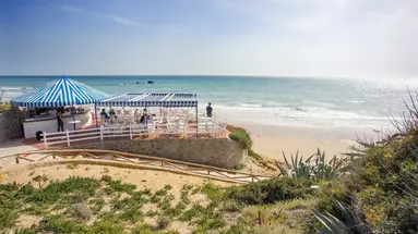 Hipotels Flamenco Conil