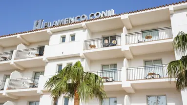 Hipotels Flamenco Conil