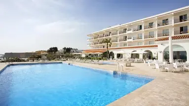Hipotels Flamenco Conil