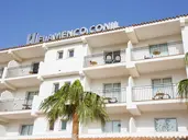 Hipotels Flamenco Conil