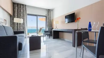 Hipotels Gran Conil