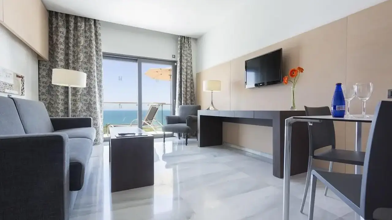 Hipotels Gran Conil