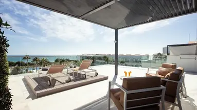 Hipotels Gran Conil
