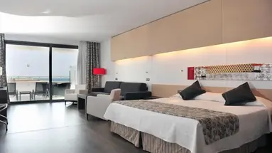 Hipotels Gran Conil