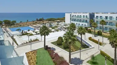 Hipotels Gran Conil