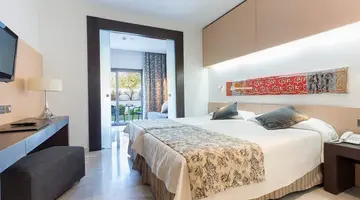 Hipotels Gran Conil