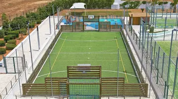 Hipotels Gran Conil