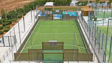 Hipotels Gran Conil