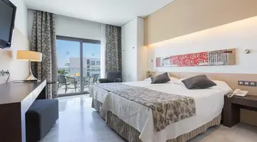 Hipotels Gran Conil