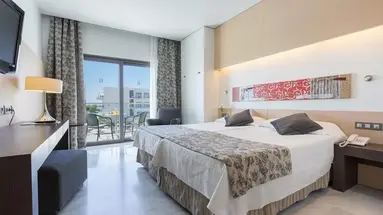 Hipotels Gran Conil
