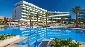 Hipotels Gran Playa de Palma ****