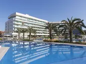HIPOTELS GRAN PLAYA DE PALMA