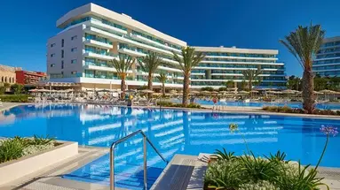 Hipotels Gran Playa de Palma