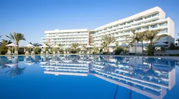 Hipotels Gran Playa de Palma ****