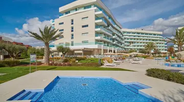 Hipotels Gran Playa de Palma ****