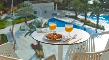 Hipotels Gran Playa de Palma ****