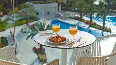 Hipotels Gran Playa de Palma ****