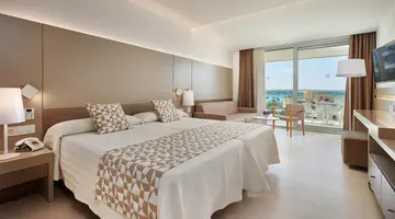 Hipotels Gran Playa de Palma ****