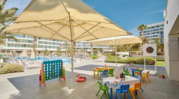 Hipotels Gran Playa de Palma ****