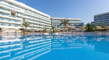 Hipotels Gran Playa de Palma ****