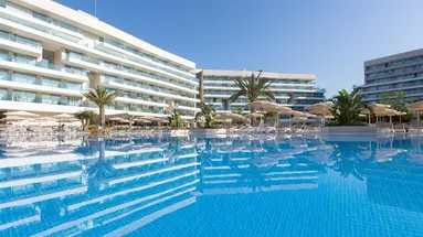 Hipotels Gran Playa de Palma ****