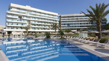 HIPOTELS GRAN PLAYA DE PALMA