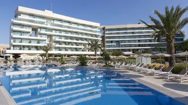 HIPOTELS GRAN PLAYA DE PALMA