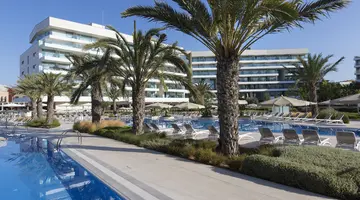 HIPOTELS GRAN PLAYA DE PALMA