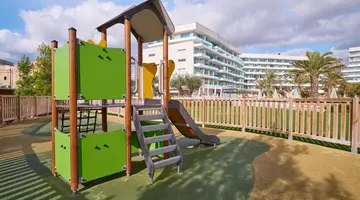 Hipotels Gran Playa de Palma ****