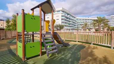 Hipotels Gran Playa de Palma ****