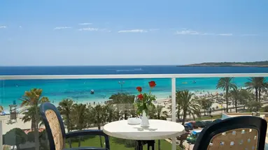 Hipotels Hipocampo - Adults Only