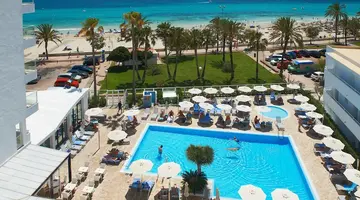 Hipotels Hipocampo - Adults Only