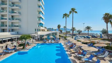 Hipotels Hipocampo - Adults Only