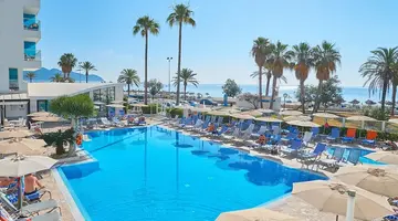 Hipotels Hipocampo - Adults Only