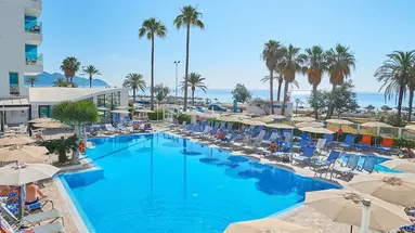 Hipotels Hipocampo - Adults Only