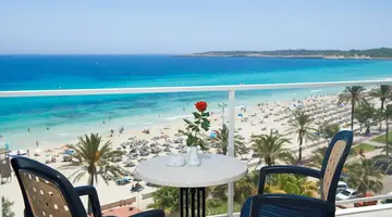 Hipotels Hipocampo - Adults Only