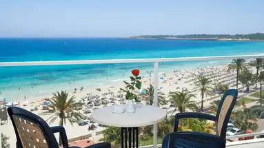Hipotels Hipocampo - Adults Only