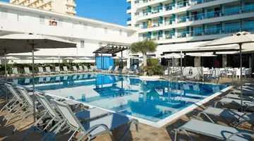 Hipotels Hipocampo - Adults Only