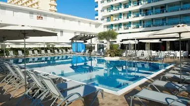 Hipotels Hipocampo - Adults Only
