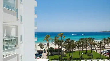 Hipotels Hipocampo - Adults Only